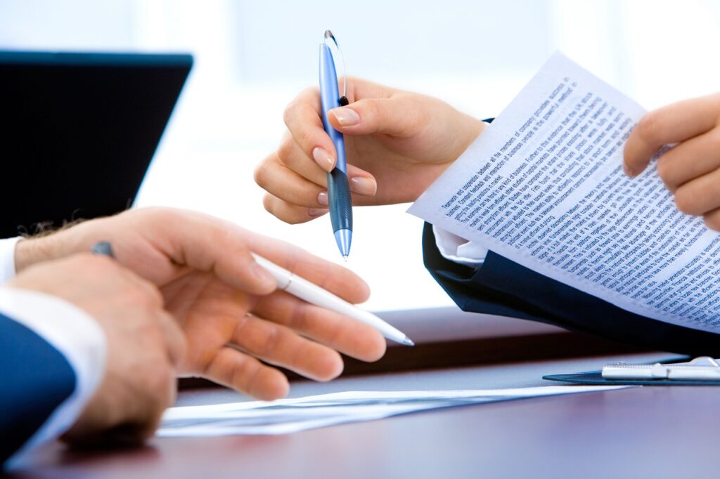 Foreclosure Surplus Recovery Service